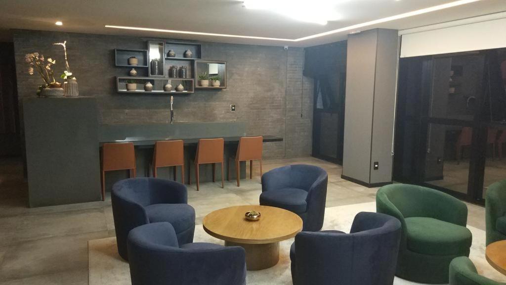 Edifício Time Apto 410 Maceió Exterior foto