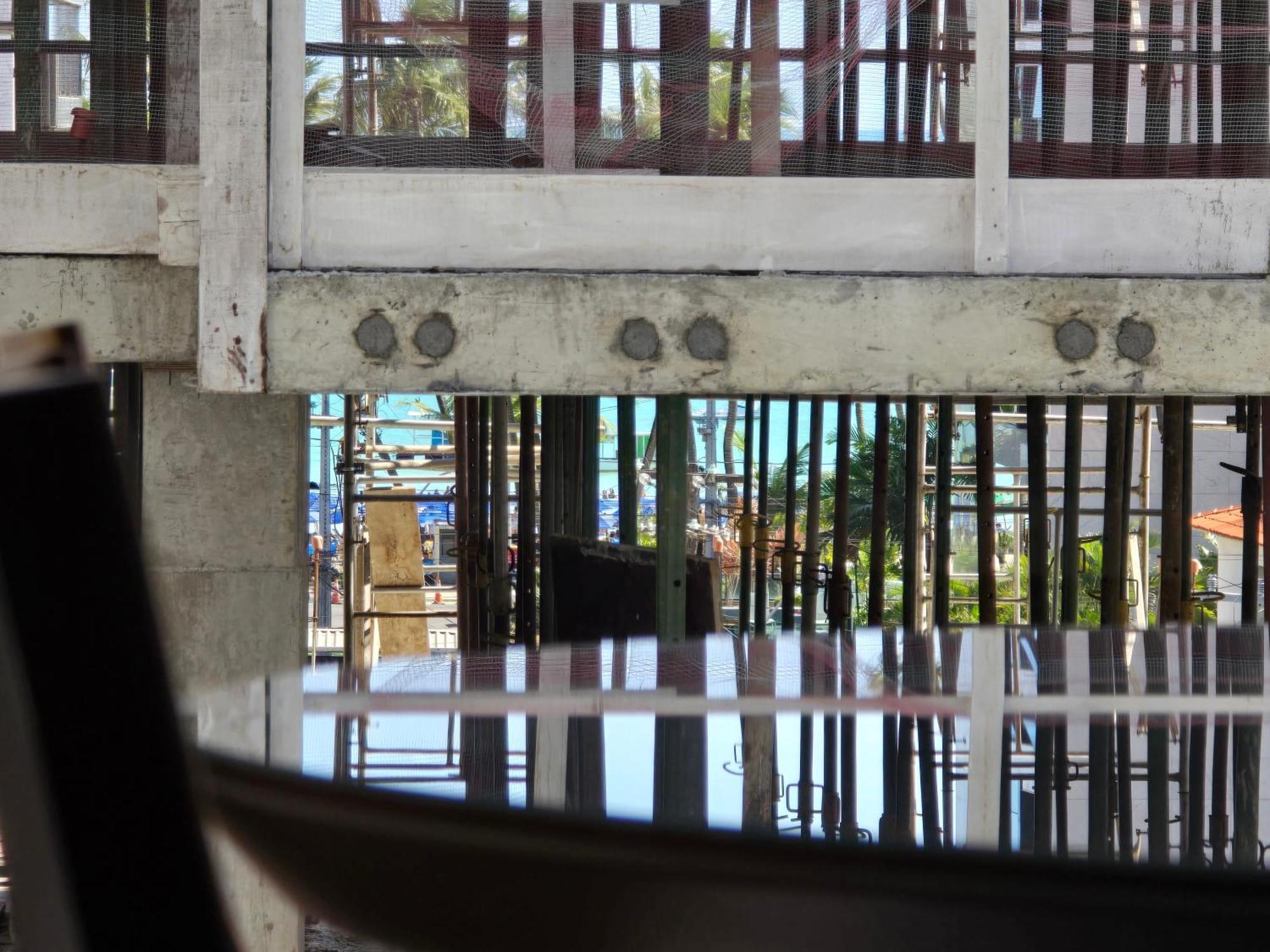 Edifício Time Apto 410 Maceió Quarto foto